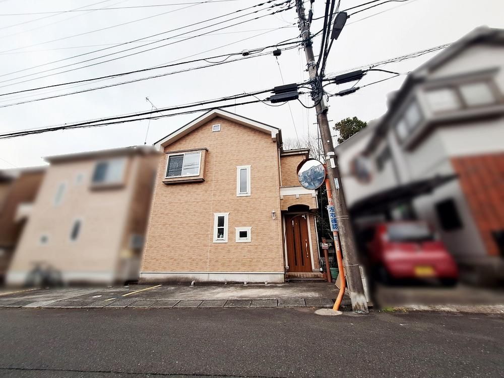 3LDK Detached House for Sale in Otsuka, Hachioji - Thumbnail 3