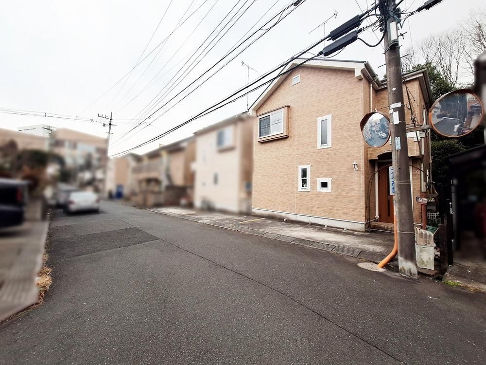 3LDK Detached House for Sale in Otsuka, Hachioji - Thumbnail 2