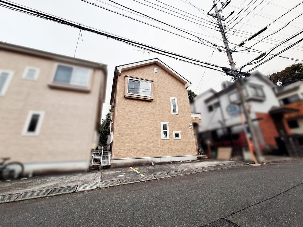 3LDK Detached House for Sale in Otsuka, Hachioji - Thumbnail 4