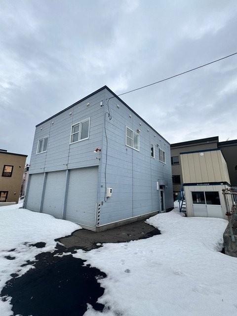 Spacious 1LDK House with Large Land in Toyohira-ku, Sapporo - Thumbnail 2