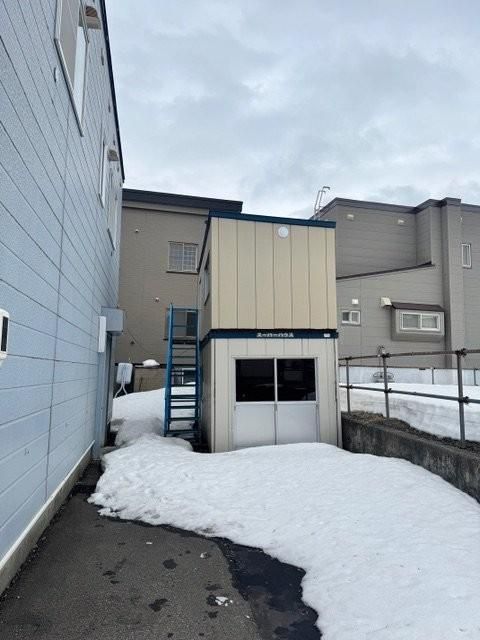 Spacious 1LDK House with Large Land in Toyohira-ku, Sapporo - Thumbnail 4