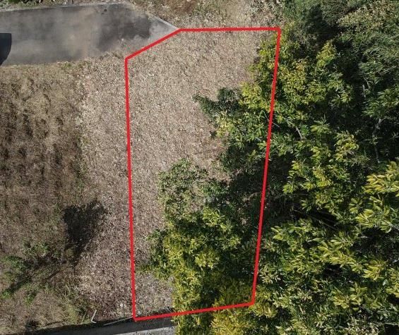 Land for Sale in Fuefuki City, Yamanashi – 128 sqm, No Building Conditions - Thumbnail 2