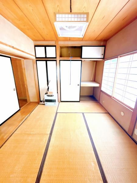 7DK House for Sale in Yonezawa, Yamagata - 799万 Yen - Thumbnail 4
