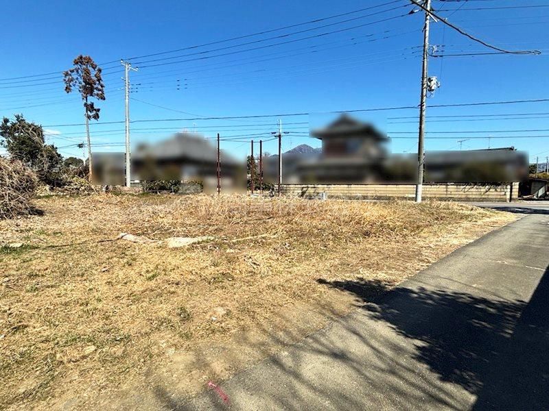 Land for Sale in Tsukuba, Ibaraki - 330.62 sqm - Thumbnail 4