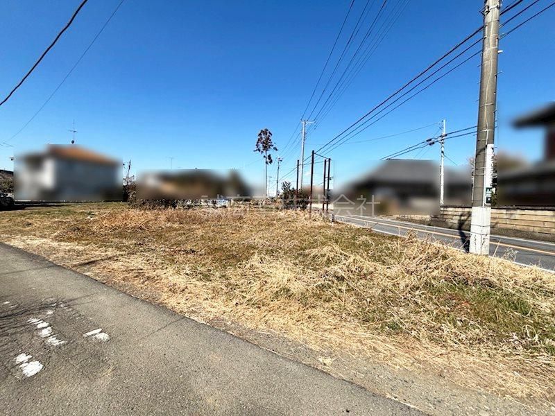Land for Sale in Tsukuba, Ibaraki - 330.62 sqm - Thumbnail 3