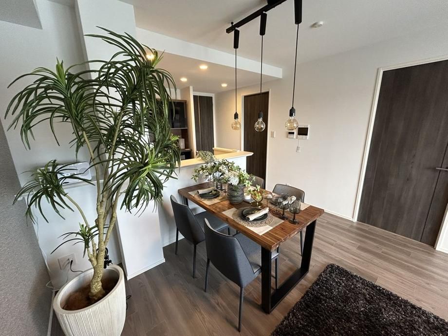 3LDK New Apartment for Sale in Aoba-ku, Sendai - Thumbnail 4