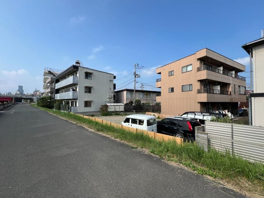 317m2 Building Plot for Sale in Kawaramachi, Sendai - Thumbnail 2