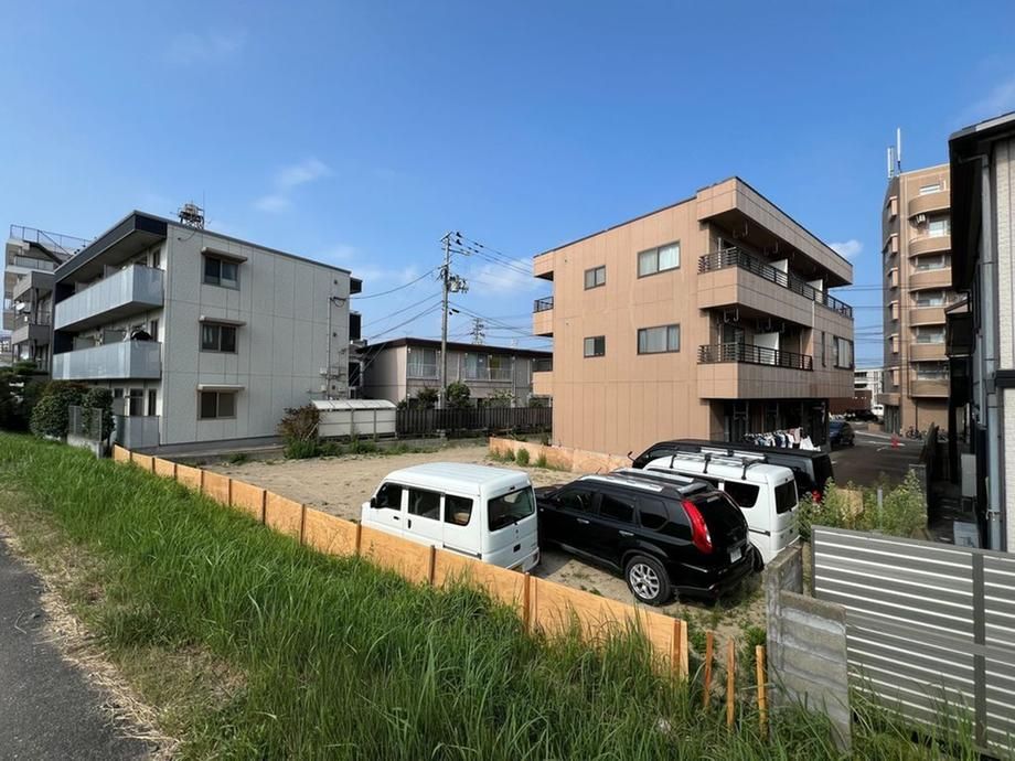 317m2 Building Plot for Sale in Kawaramachi, Sendai - Thumbnail 3