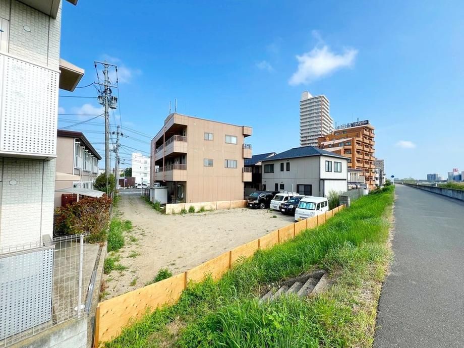 317m2 Building Plot for Sale in Kawaramachi, Sendai - Thumbnail 4
