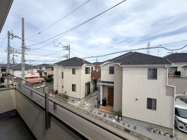 2020-Built 3LDK House Near Kotesashi Station, Tokorozawa - Thumbnail 2