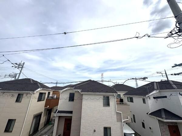2020-Built 3LDK House Near Kotesashi Station, Tokorozawa - Thumbnail 4