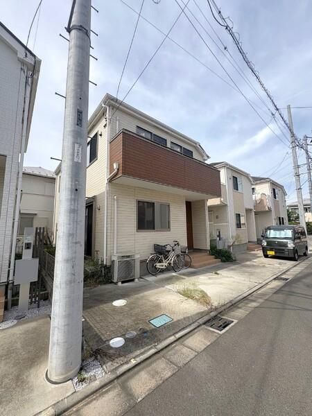 2020-Built 3LDK House Near Kotesashi Station, Tokorozawa - Thumbnail 3