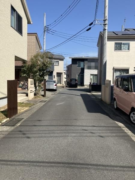 4LDK Detached House in Odawara, Kanagawa - 95.64m2 - Thumbnail 4
