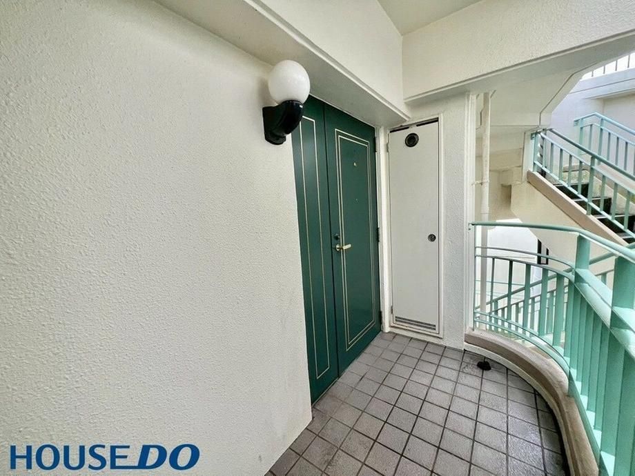 3LDK Apartment for Sale in Ginowan, Okinawa - Fine Shima - Thumbnail 2