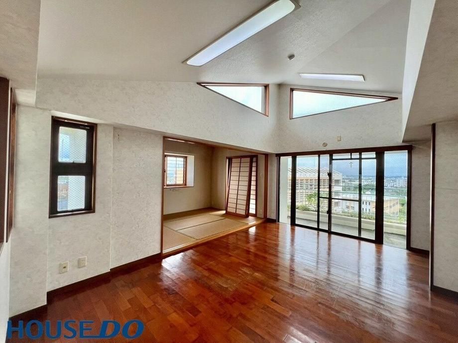 3LDK Apartment for Sale in Ginowan, Okinawa - Fine Shima - Thumbnail 4