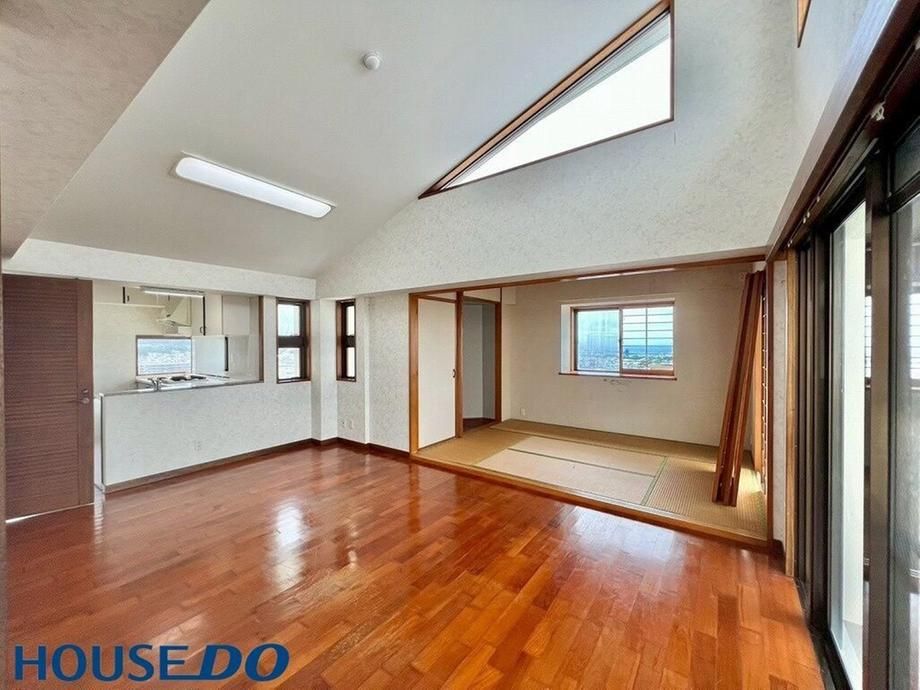 3LDK Apartment for Sale in Ginowan, Okinawa - Fine Shima - Thumbnail 3