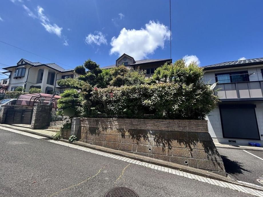 Land for Sale in Izumi Ward, Yokohama - 188 sqm Plot - Thumbnail 3