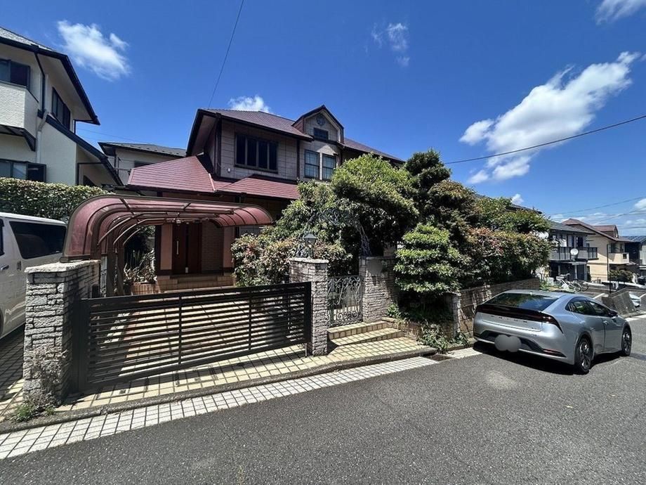 Land for Sale in Izumi Ward, Yokohama - 188 sqm Plot - Thumbnail 2
