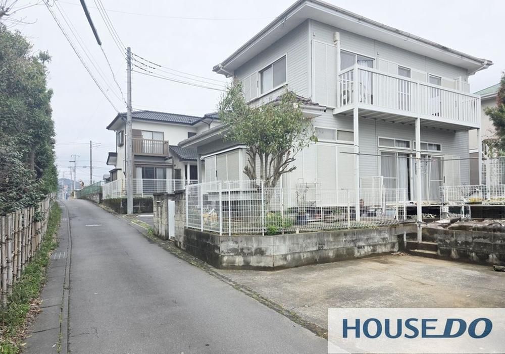4LDK Detached House for Sale in Ishioka, Ibaraki - 5.8M Yen - Thumbnail 2