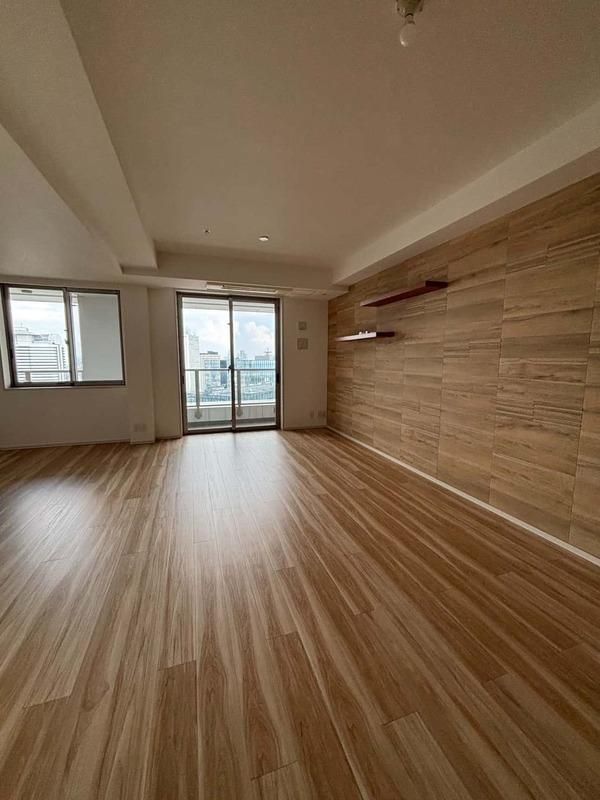 2LDK Apartment for Sale in Nishi-Shinjuku, Tokyo - 89.86m2 - Thumbnail 4