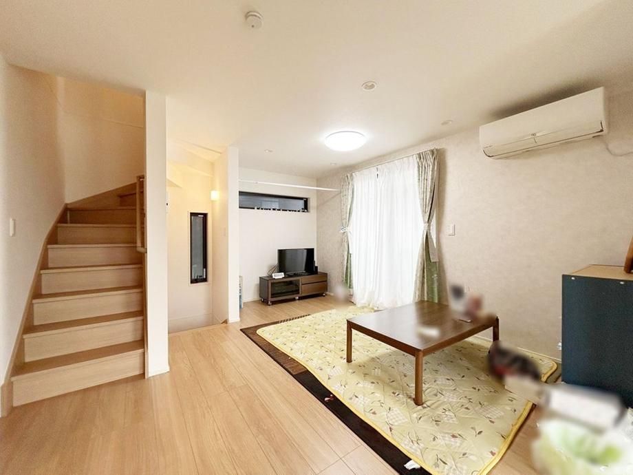 1LDK+S House in Fuchu City, Tokyo - 2023 Build - Thumbnail 3