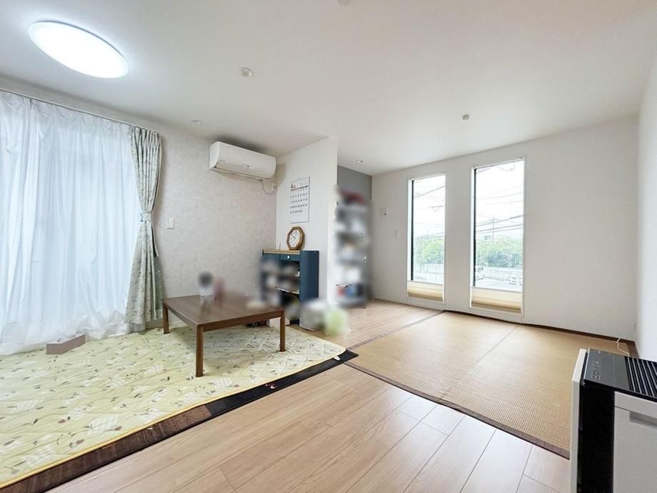 1LDK+S House in Fuchu City, Tokyo - 2023 Build - Thumbnail 4