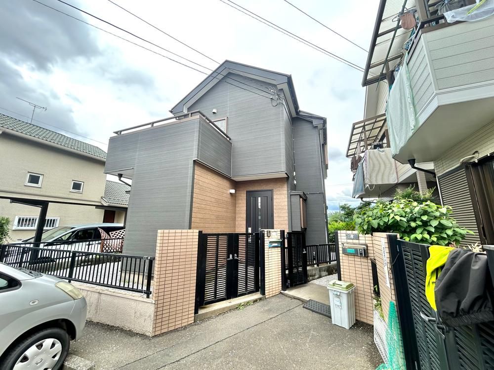 Renovated 3LDK House in Kodaira, Tokyo - 100m2 Land - Thumbnail 2