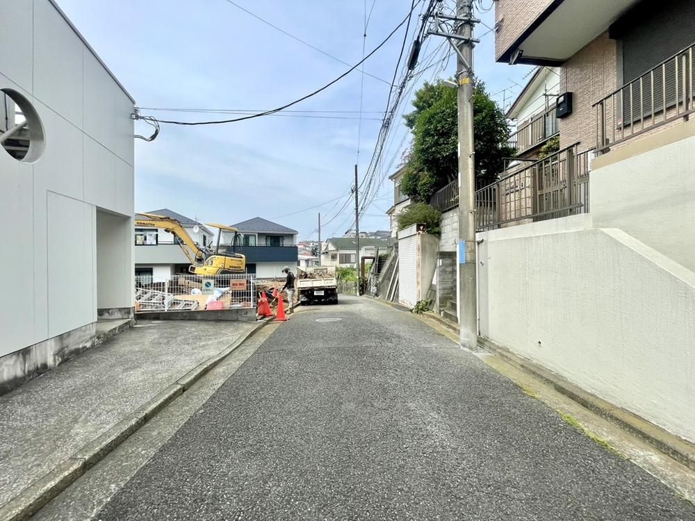 Building-Conditioned Land for Sale in Kanagawa Ward, Yokohama - Thumbnail 3