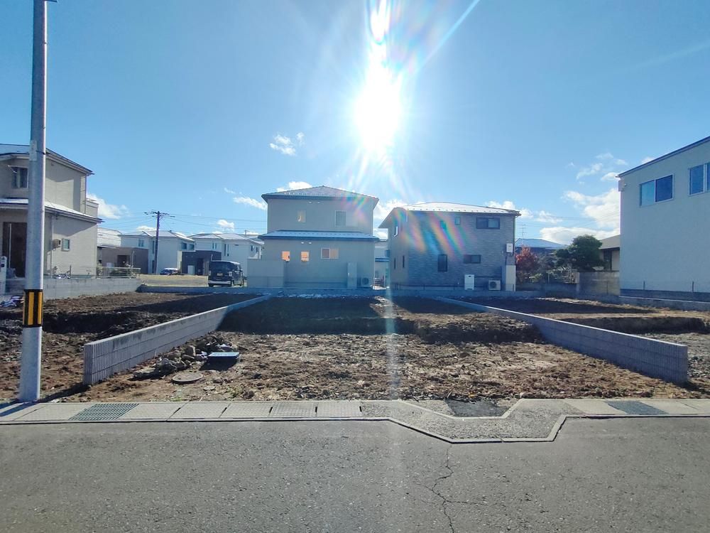 Land for Sale in Matsugaoka, Sendai - Mitsui Home MOCXGARDEN - Thumbnail 4
