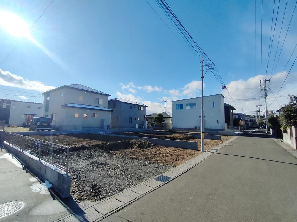 Land for Sale in Matsugaoka, Sendai - Mitsui Home MOCXGARDEN - Thumbnail 3