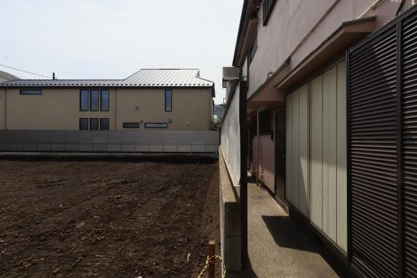 78m2 Building Plot in Sakuragaoka, Setagaya, Tokyo - Thumbnail 2