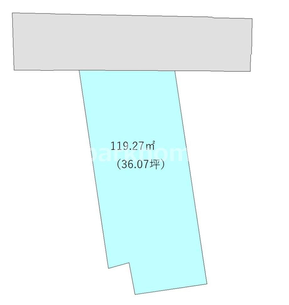 Building Plot for Sale in Shiota-cho, Kochi City - Thumbnail 2