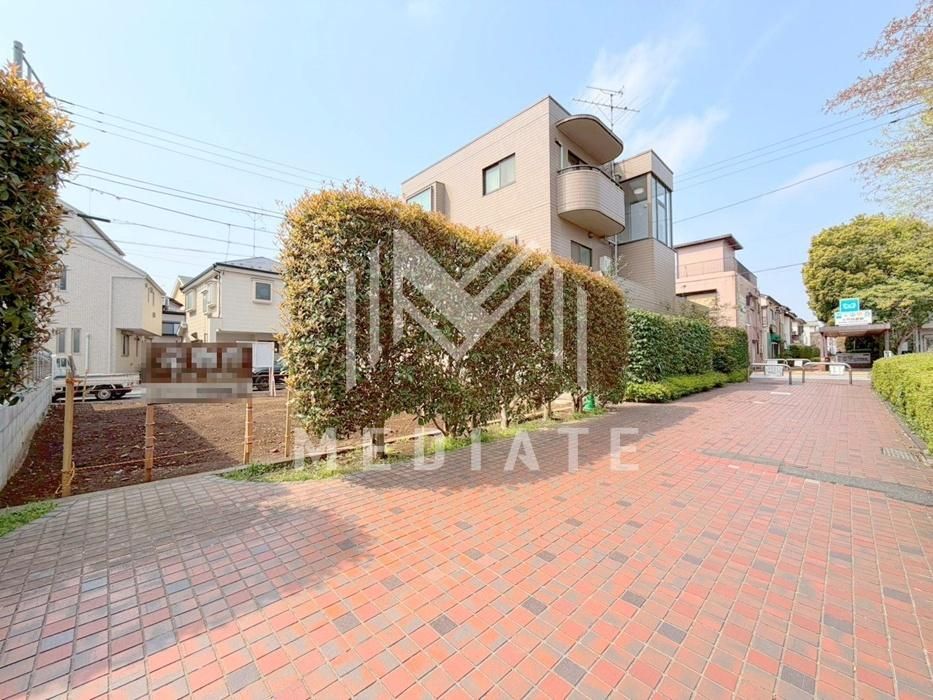 Building Land for Sale in Kotakecho, Nerima-ku, Tokyo - 127 sqm - Thumbnail 3