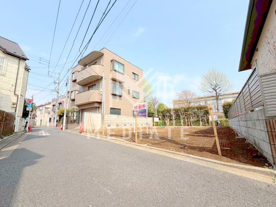 Building Land for Sale in Kotakecho, Nerima-ku, Tokyo - 127 sqm - Thumbnail 4