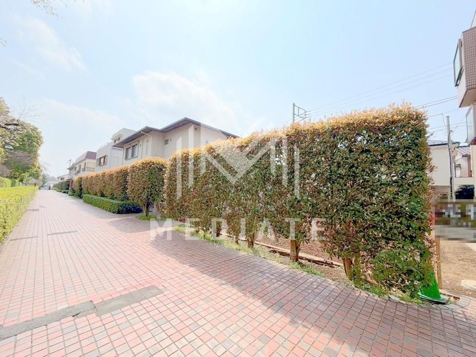 Building Land for Sale in Kotakecho, Nerima-ku, Tokyo - 127 sqm - Thumbnail 2