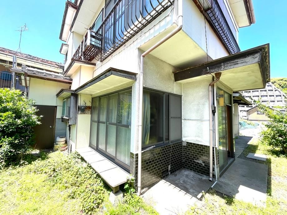 4K Detached House for Sale in Kitaibaraki, Ibaraki - Image 1