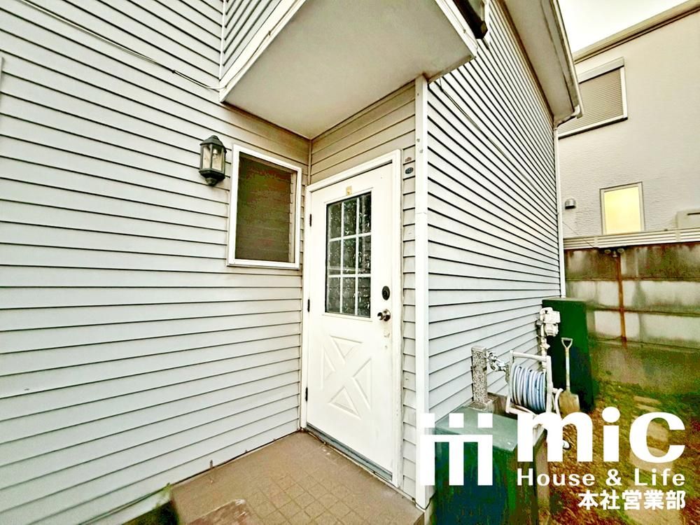 3LDK House for Sale in Yokohama Totsuka 77m2 - Thumbnail 3