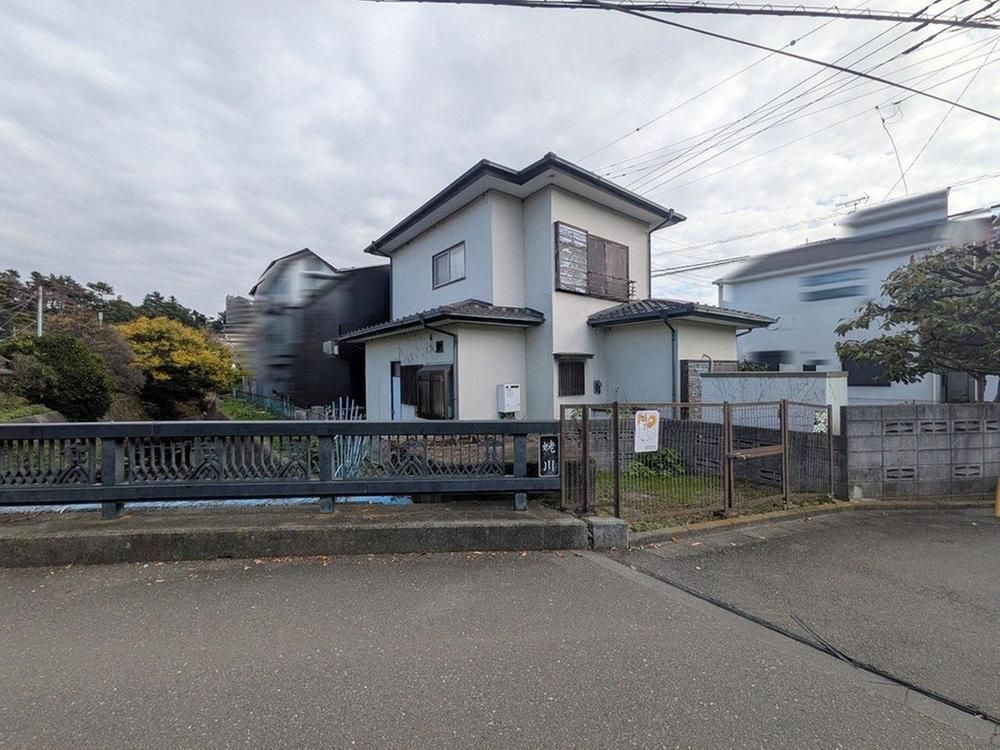 Land for Sale in Kamimizo, Chuo-ku, Sagamihara City, 110.79 sqm - Thumbnail 2