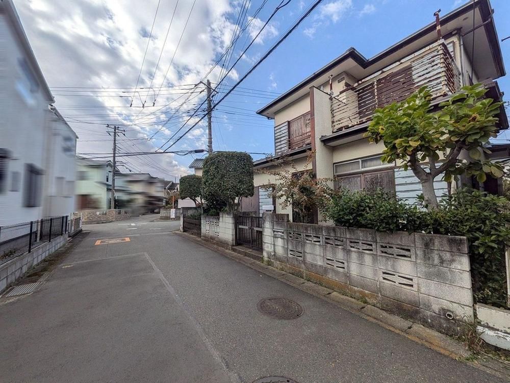 Land for Sale in Kamimizo, Chuo-ku, Sagamihara City, 110.79 sqm - Thumbnail 3