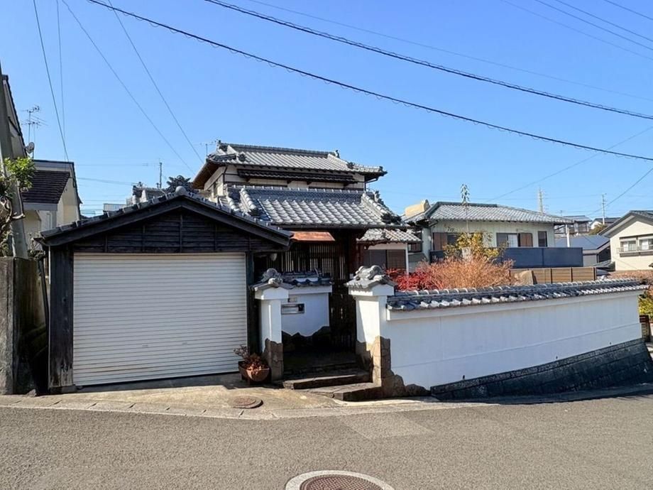 5DK Detached House in Komatsudai, Miyazaki City – 19,000,000 Yen - Thumbnail 2