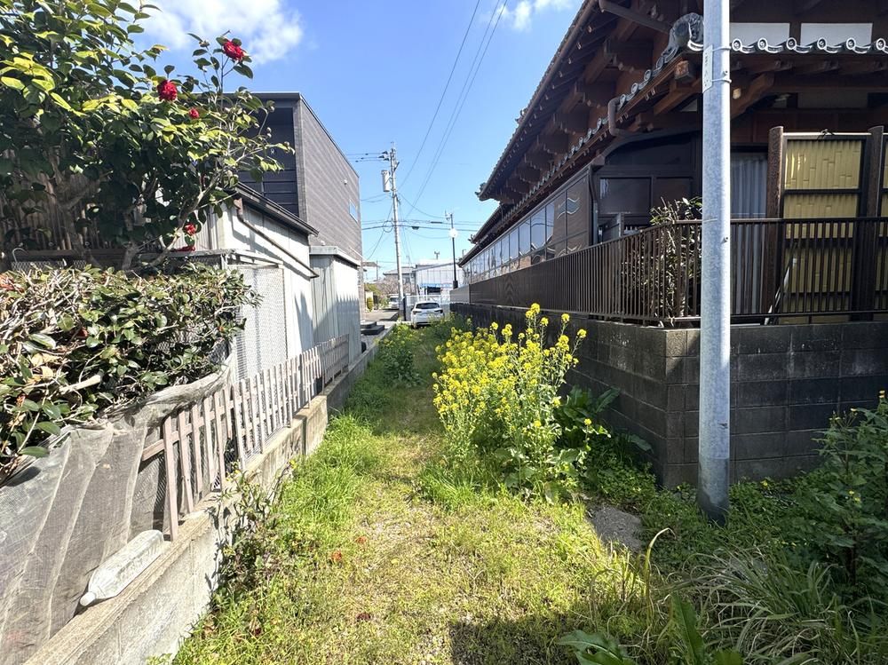 Land for Sale in Oshima-cho, Miyazaki City - 396 sqm - Thumbnail 3