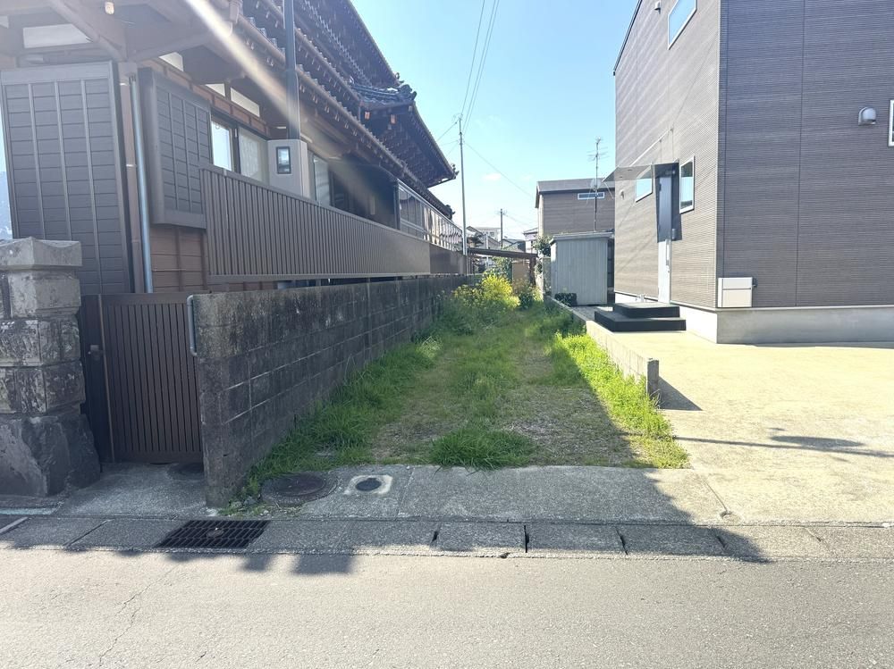 Land for Sale in Oshima-cho, Miyazaki City - 396 sqm - Thumbnail 2