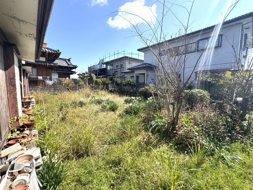 Land for Sale in Oshima-cho, Miyazaki City - 396 sqm - Thumbnail 4