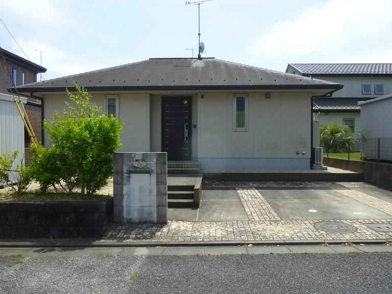 Used 2LDK House for Sale in Iwaki, Fukushima - Thumbnail 3