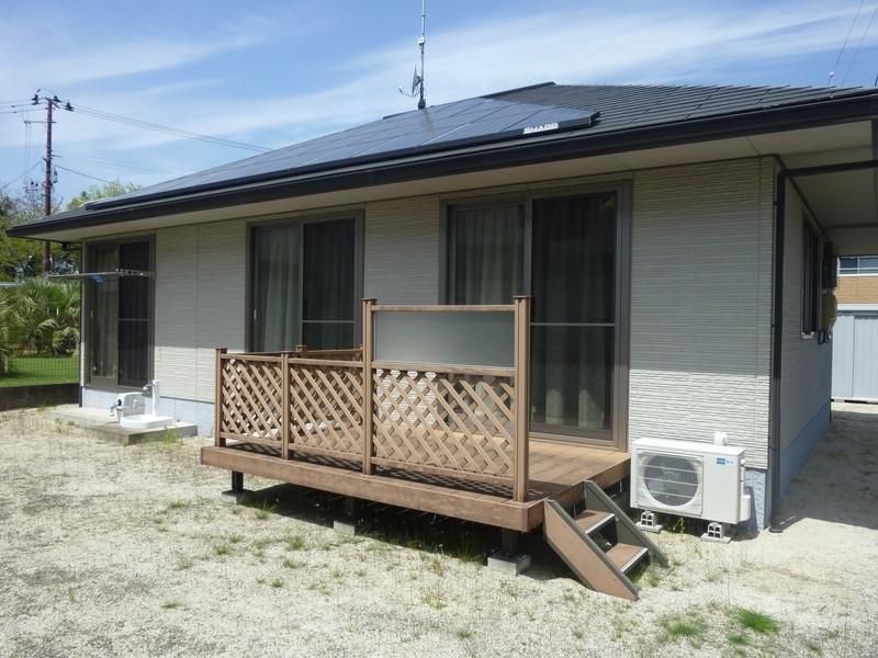Used 2LDK House for Sale in Iwaki, Fukushima - Thumbnail 2