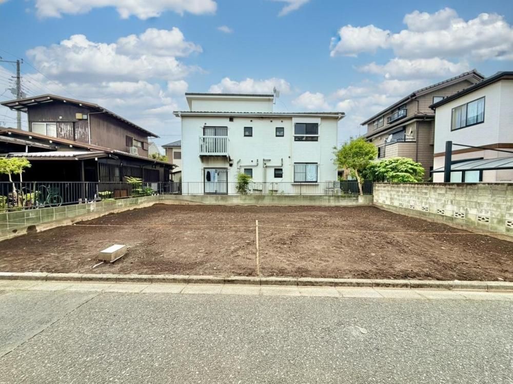 Land for Sale in Fuchu, Tokyo - 130.65 sqm - Thumbnail 2
