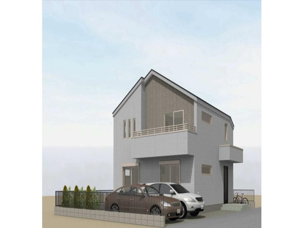 Land for Sale in Fuchu, Tokyo - 130.65 sqm - Thumbnail 3