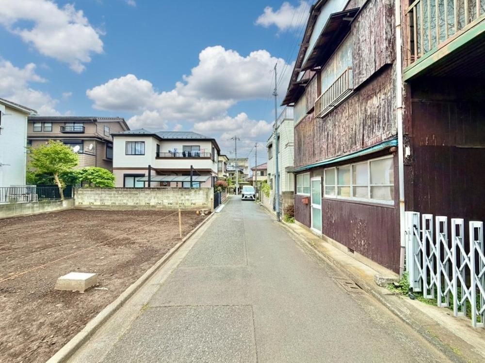 Land for Sale in Fuchu, Tokyo - 130.65 sqm - Thumbnail 4
