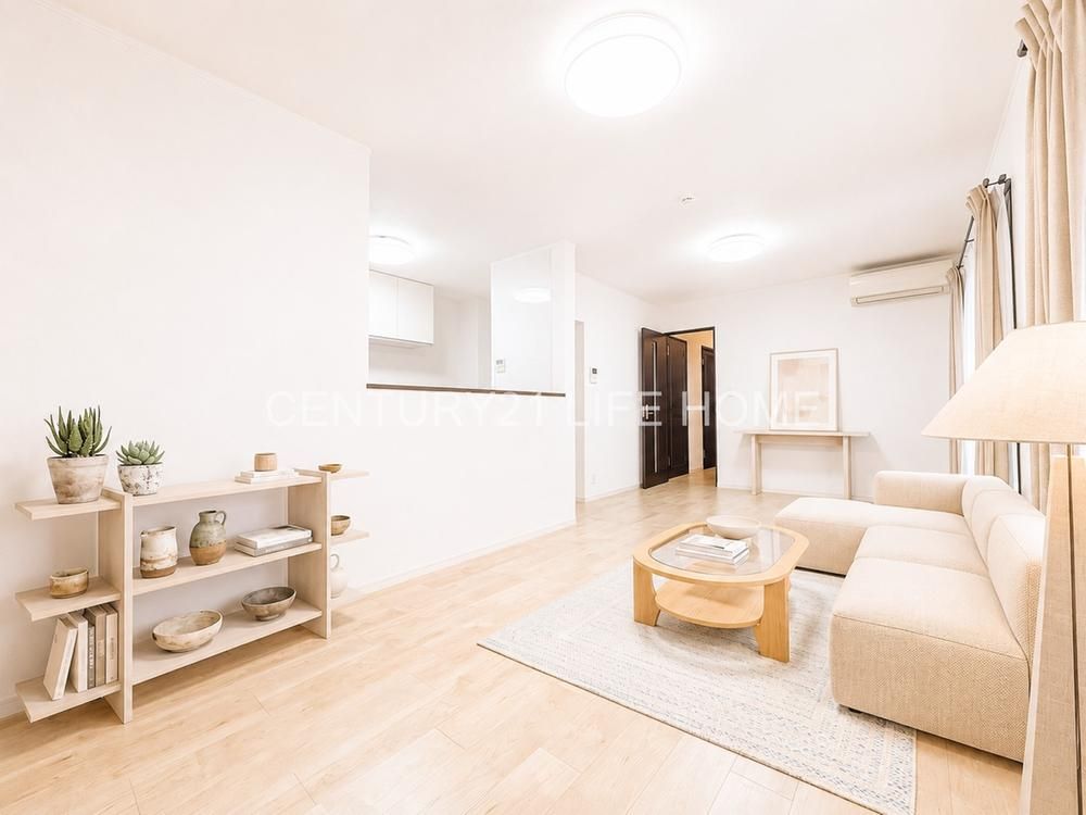Renovated 4LDK House for Sale Near Kakiō Station in Kawasaki - Thumbnail 4