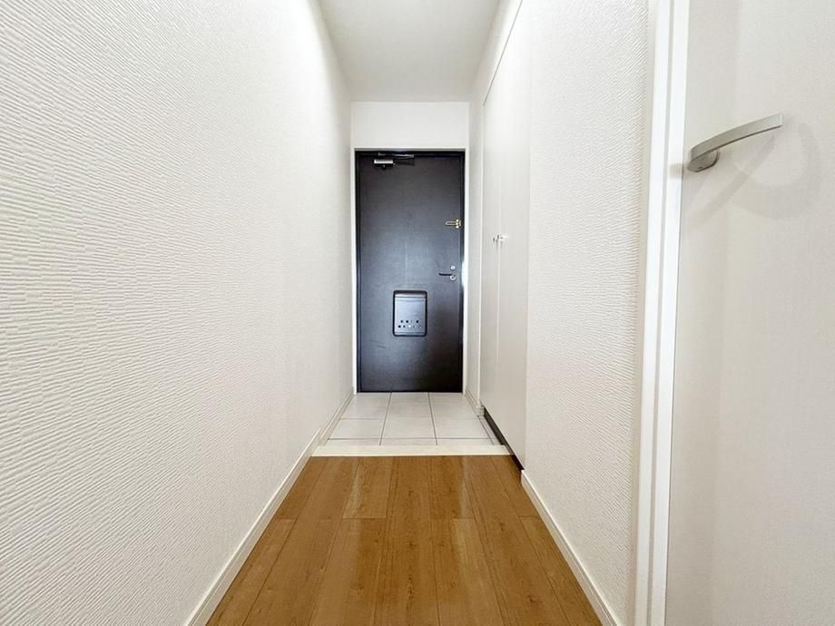 3LDK Apartment for Sale in Tsuchiura, Ibaraki - 59m2 - Thumbnail 4